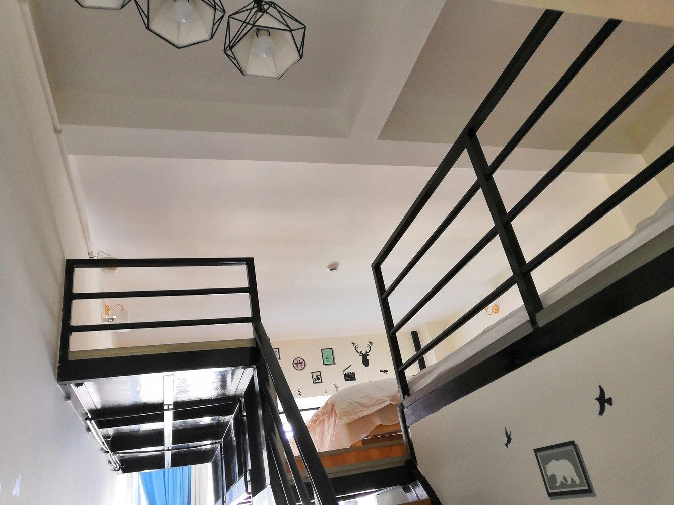 昆明上上和小一公寓