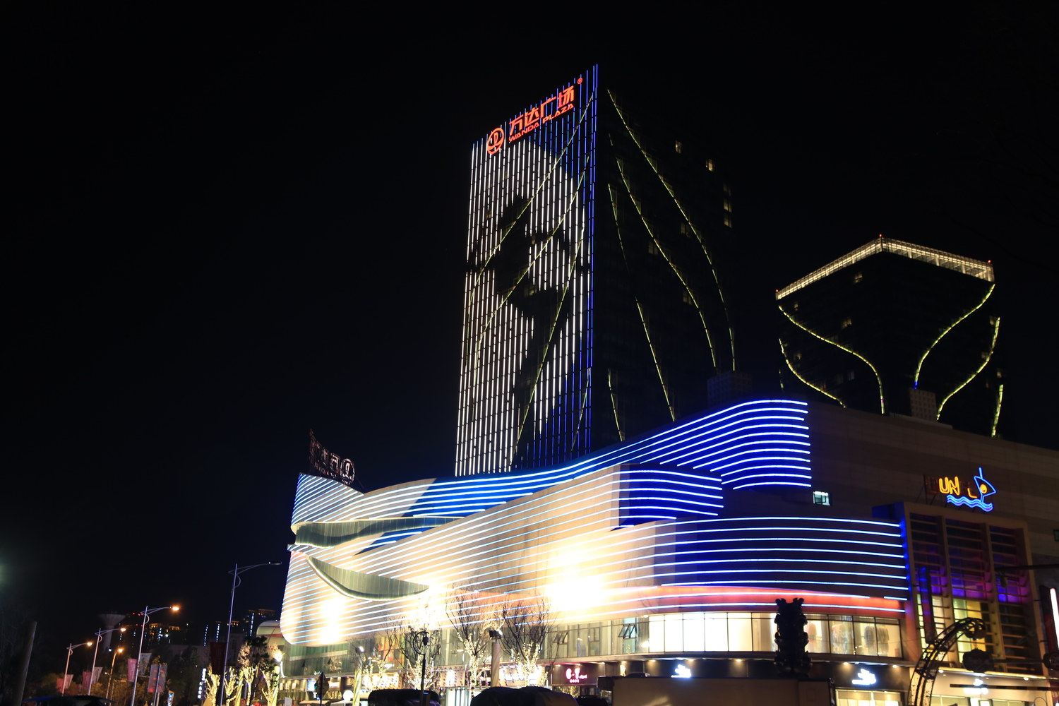 昆明爱旅行的家公寓(3号店)