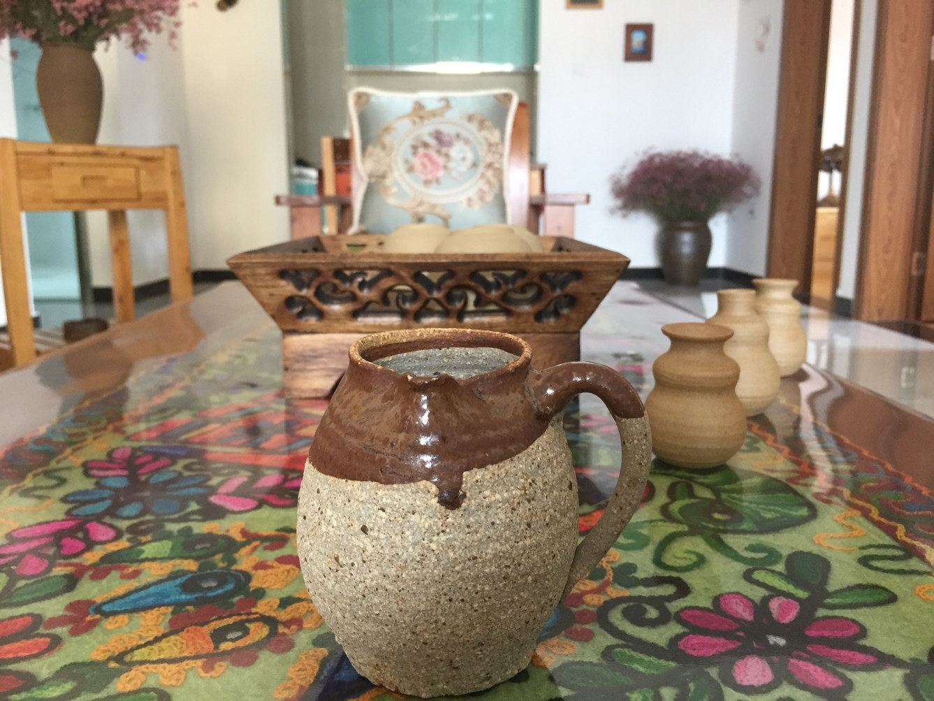 其他