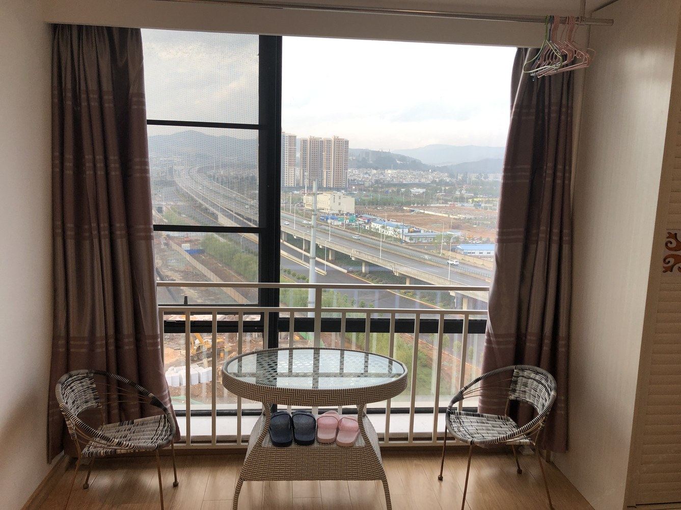 昆明宋雨蒙公寓(3号店)