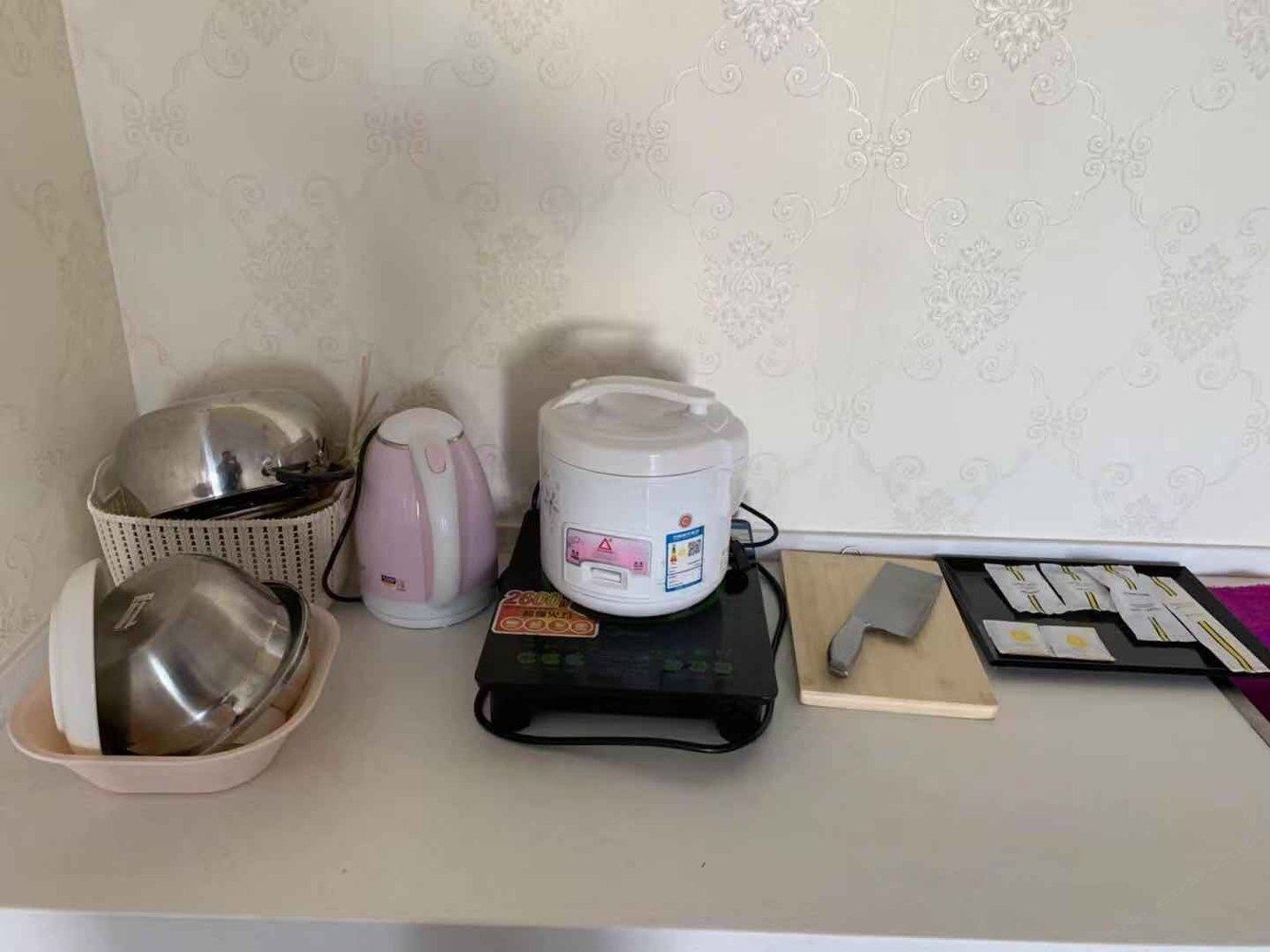 昆明幸福的郭小屋