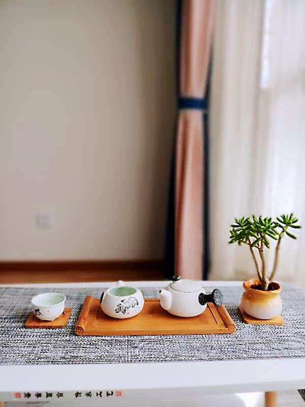 昆明兔纸君公寓