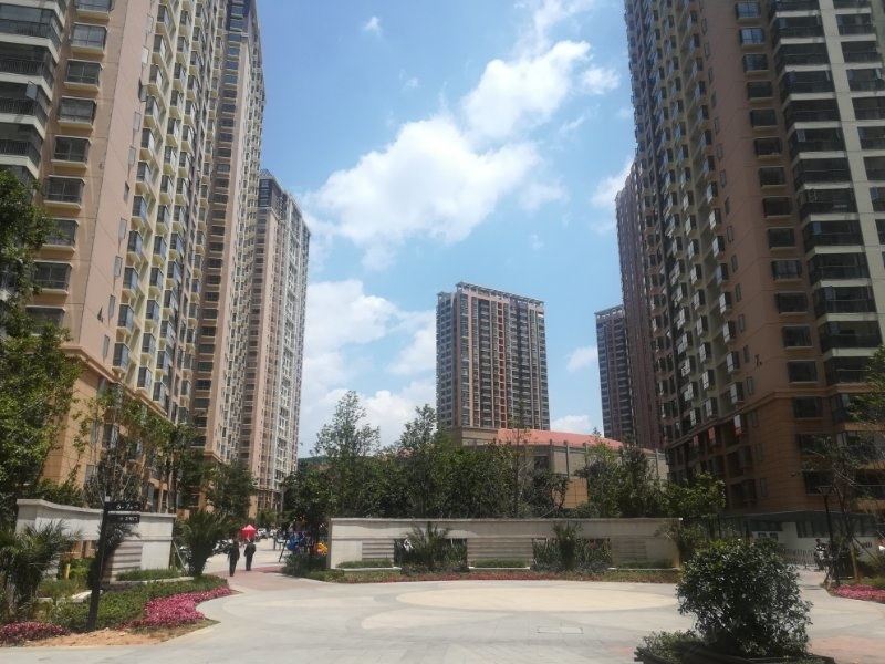 昆明春城意涵.丽姐民宿