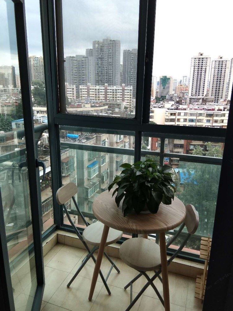 昆明云水1990公寓(2号店)