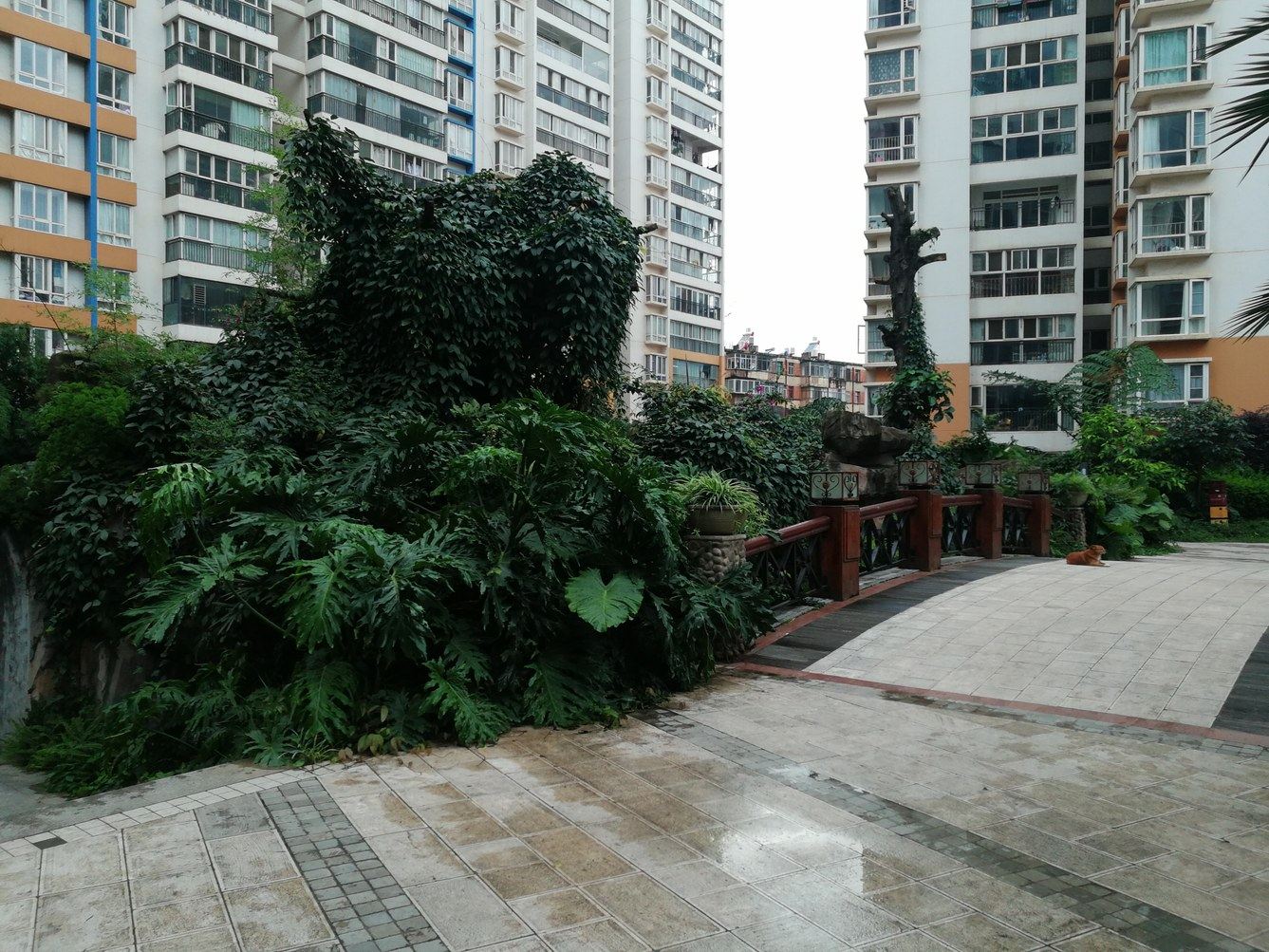昆明东骧神骏温馨家园公寓(4号店)