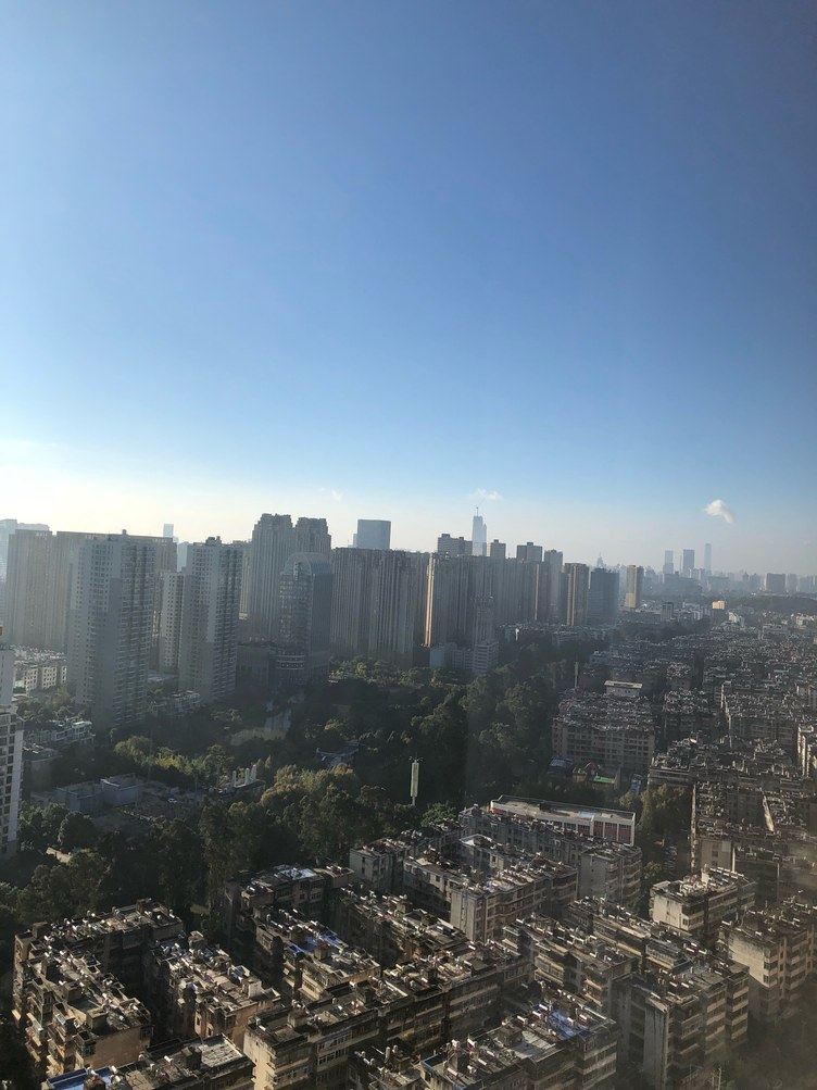 昆明南北之家公寓