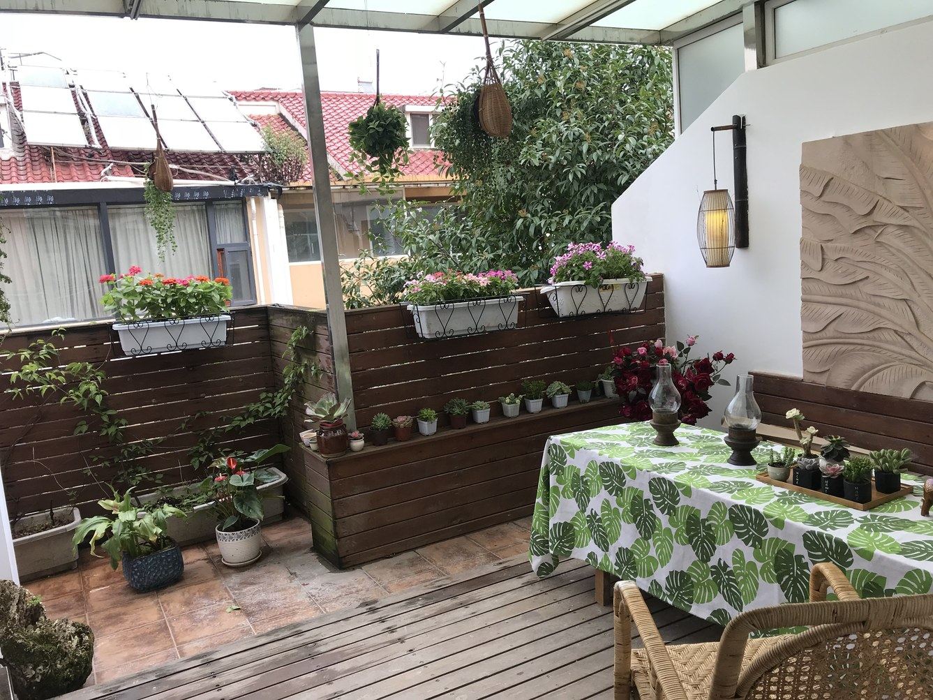 昆明七步莲花雅舍别墅(9号店)