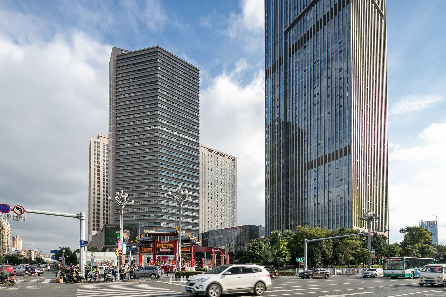 美宿美家精品城市民宿NO.3