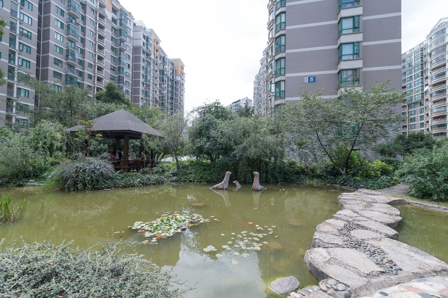 昆明世纪城舒适居公寓(2号店)