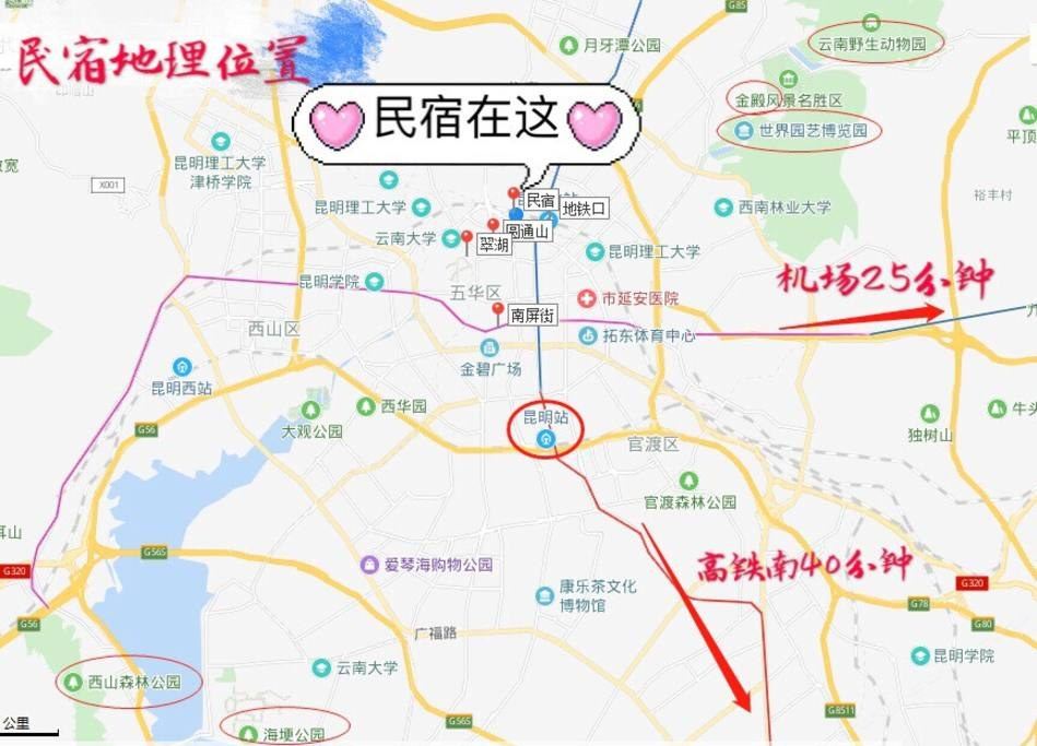 其他