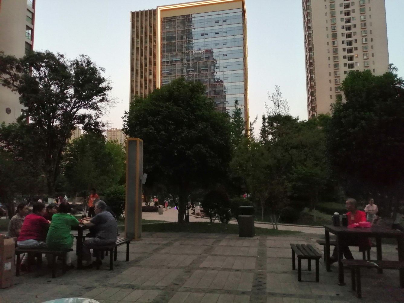 其他