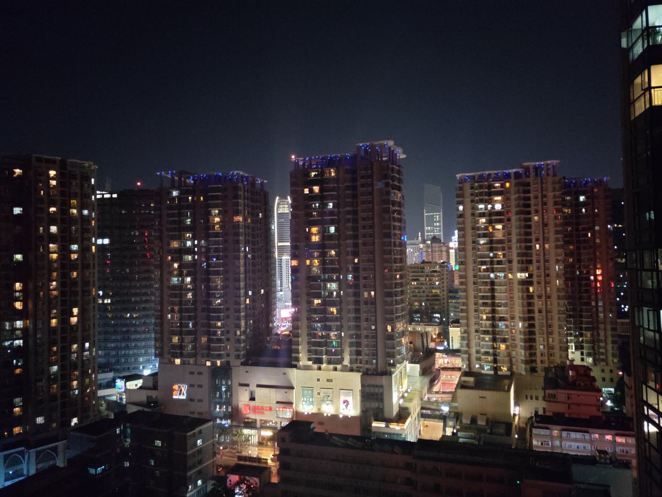其他