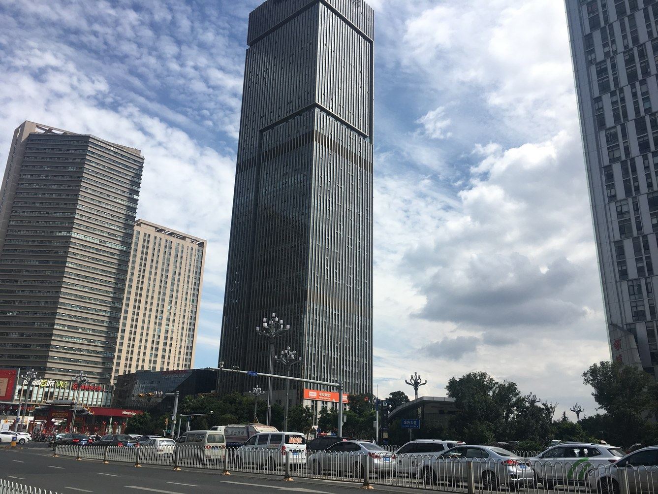 昆明桐宿凡尘公寓(3号店)