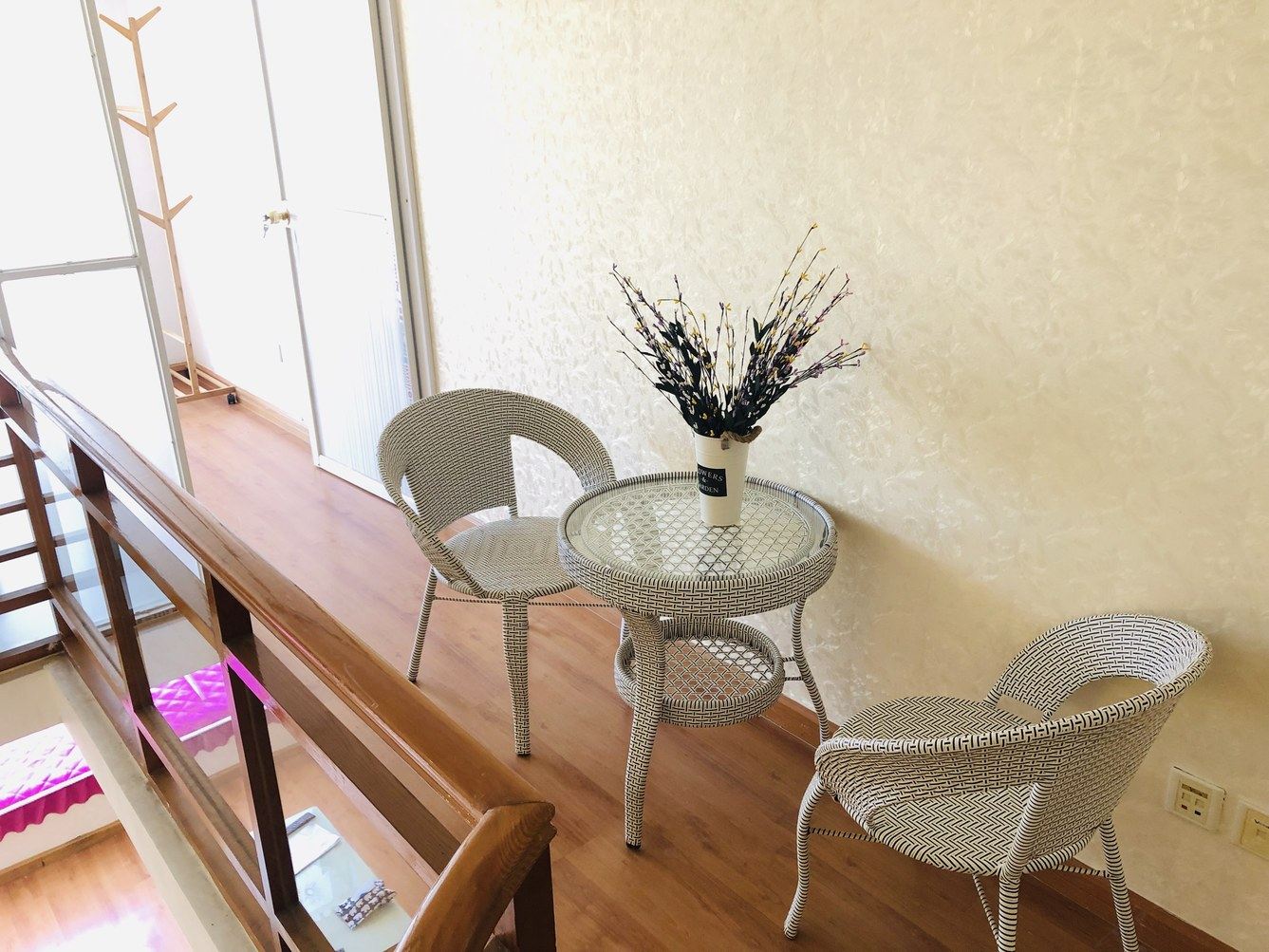 昆明南勋夫妇公寓(8号店)