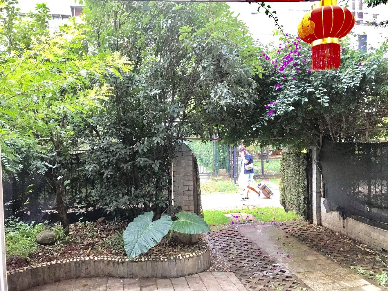 昆明安娜家公寓(14号店)