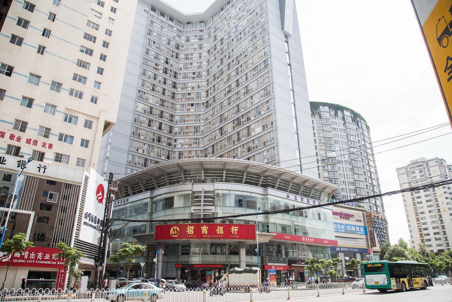 昆明设计家公寓(8号店)