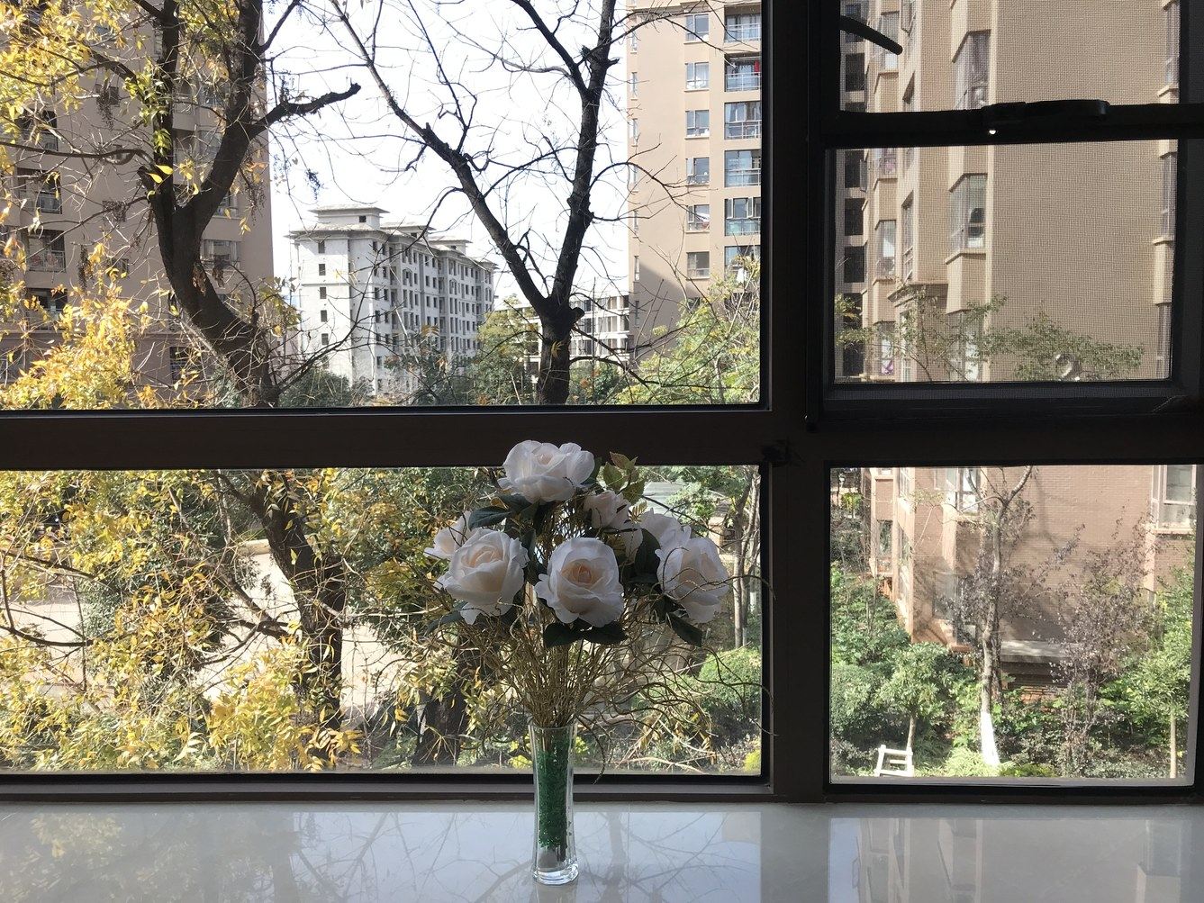 昆明一海千寻.闲居公寓(4号店)