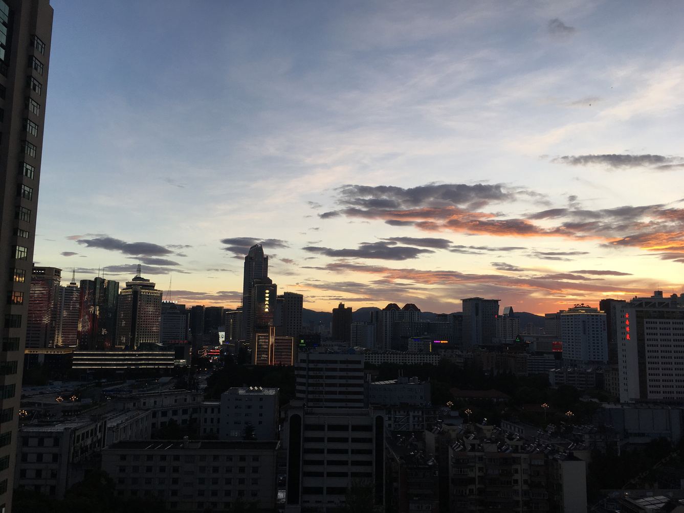其他