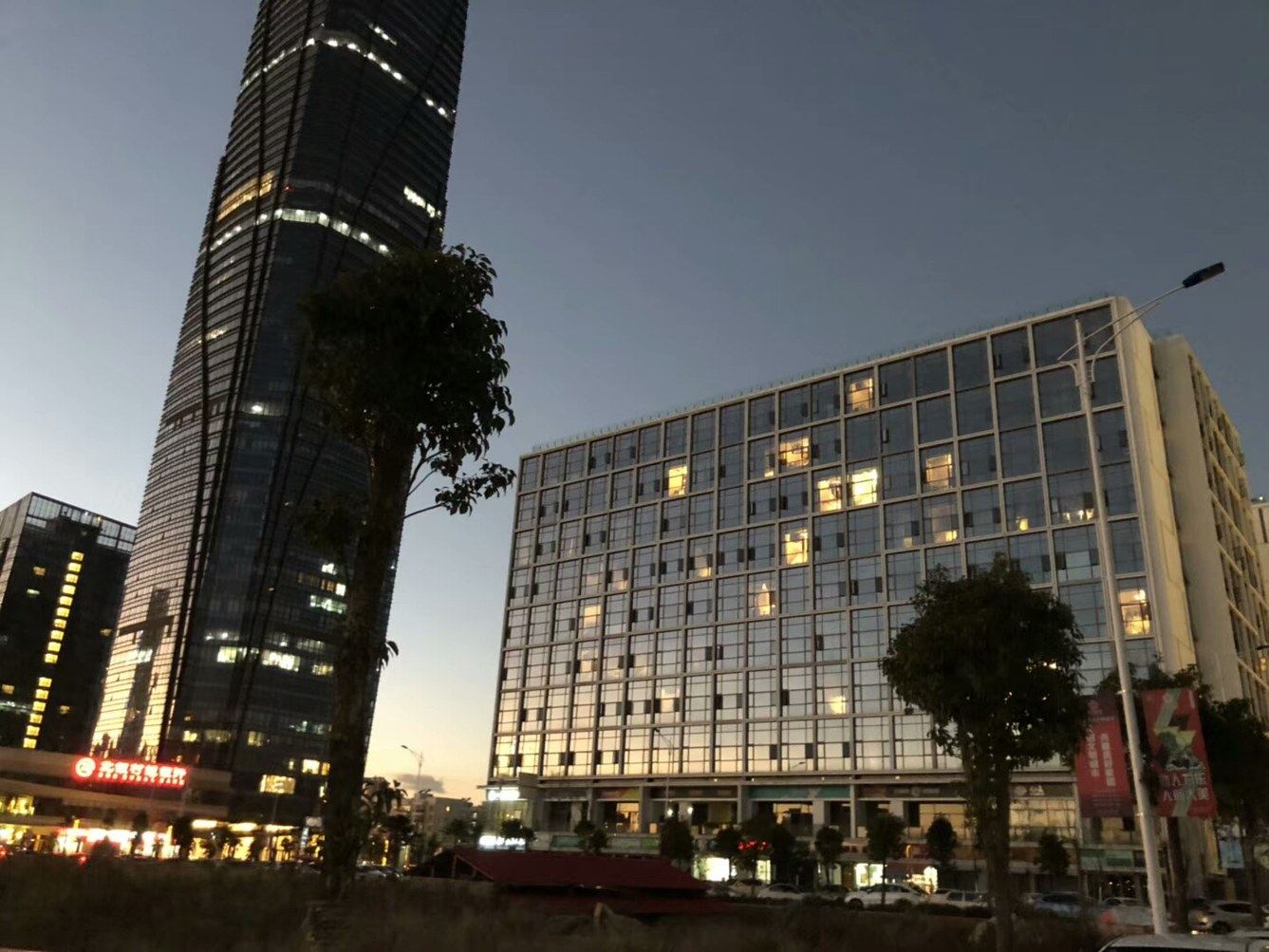 其他