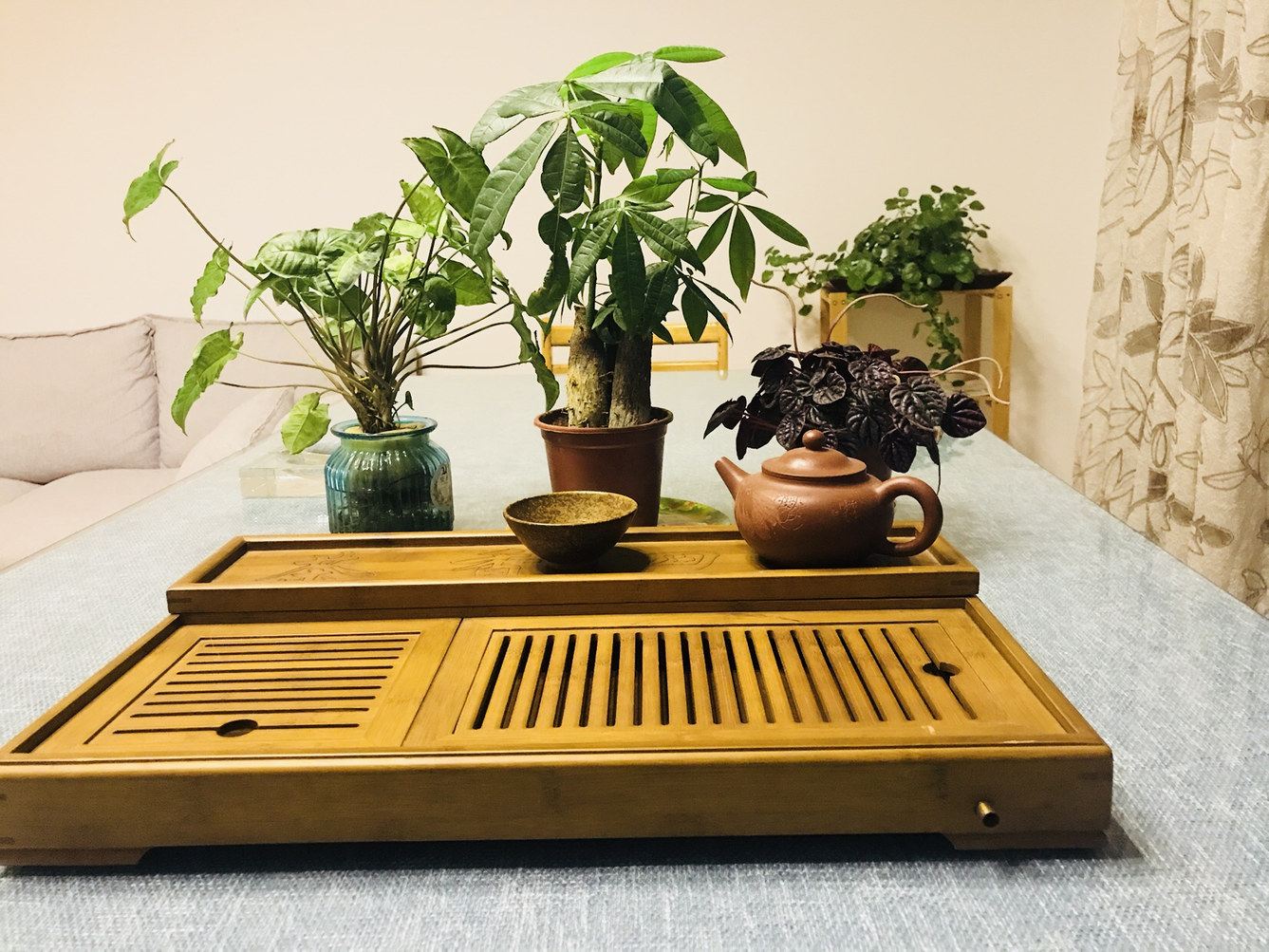 其他