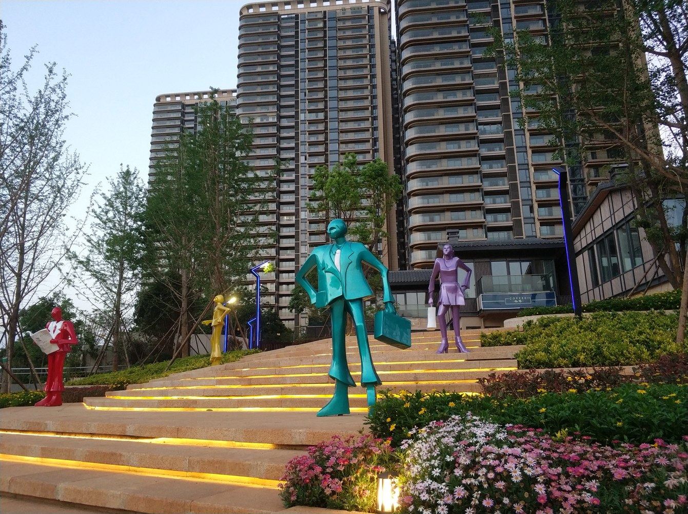 其他