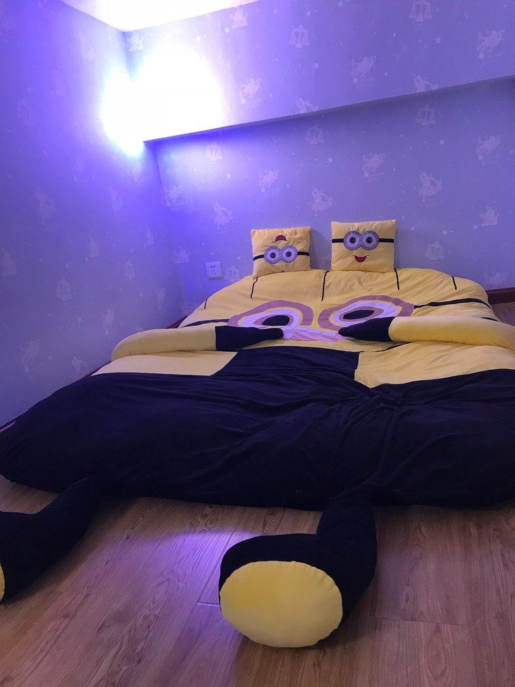 其他