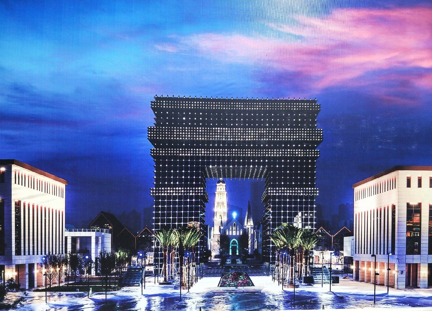其他