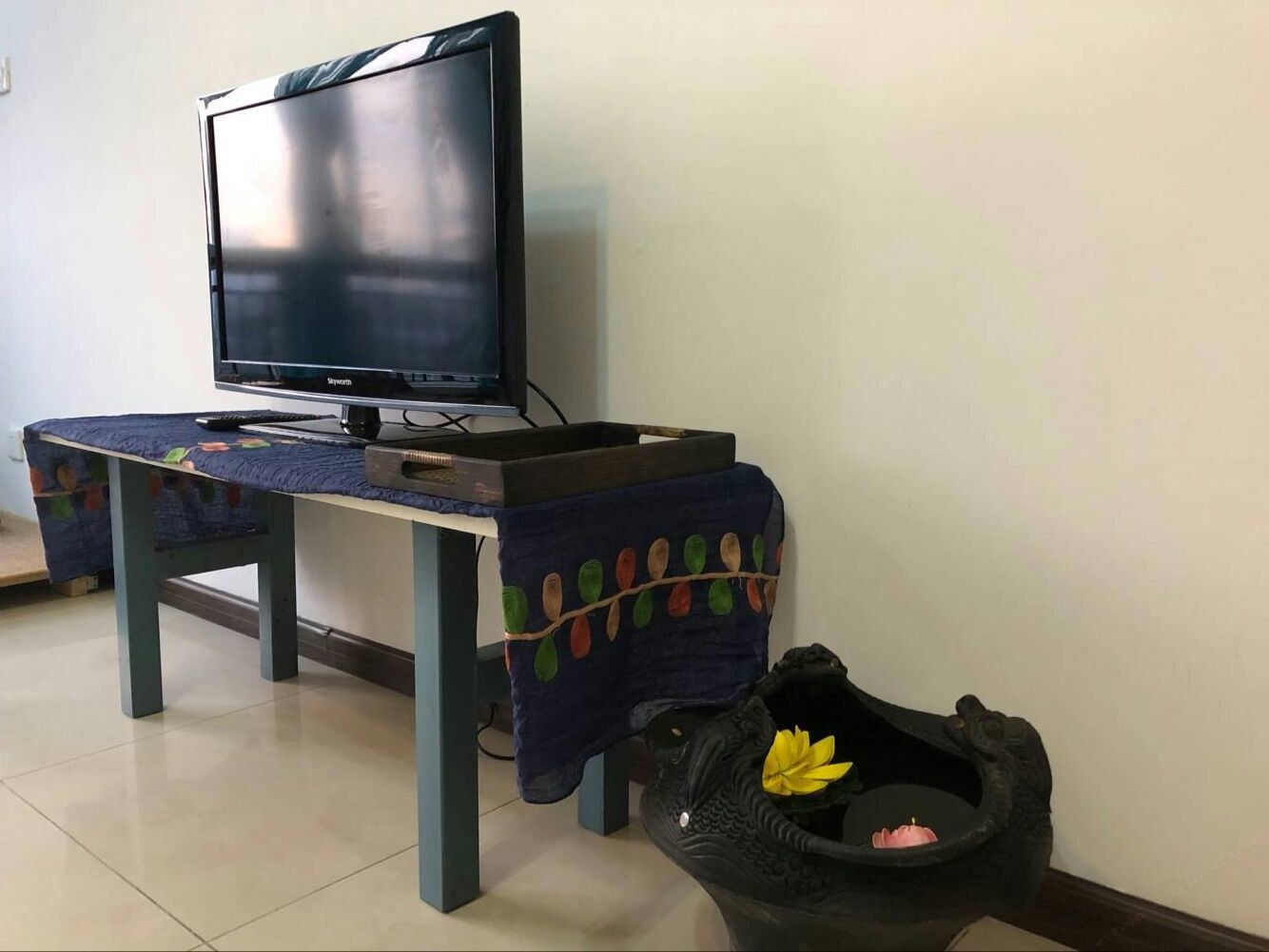 其他