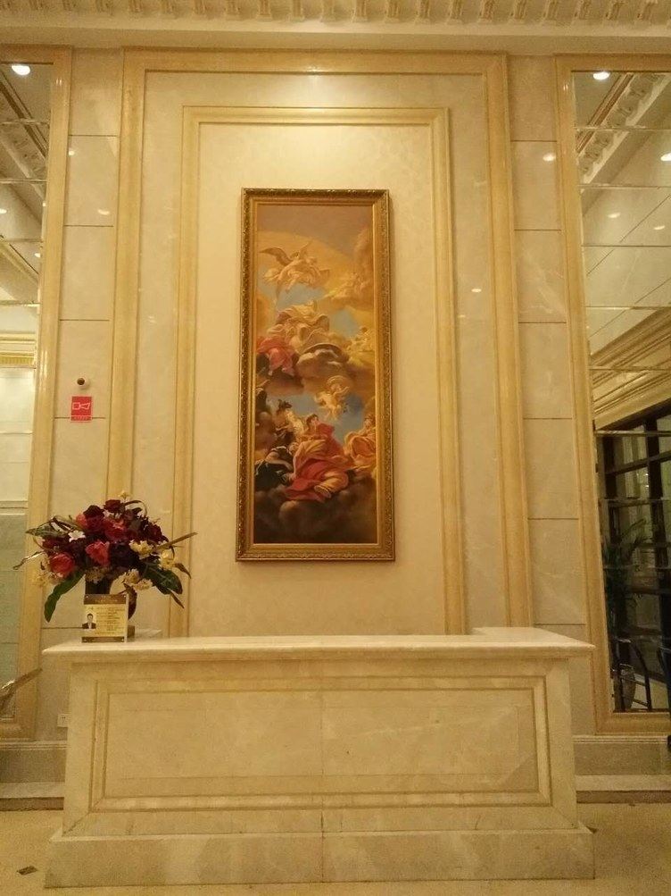 其他