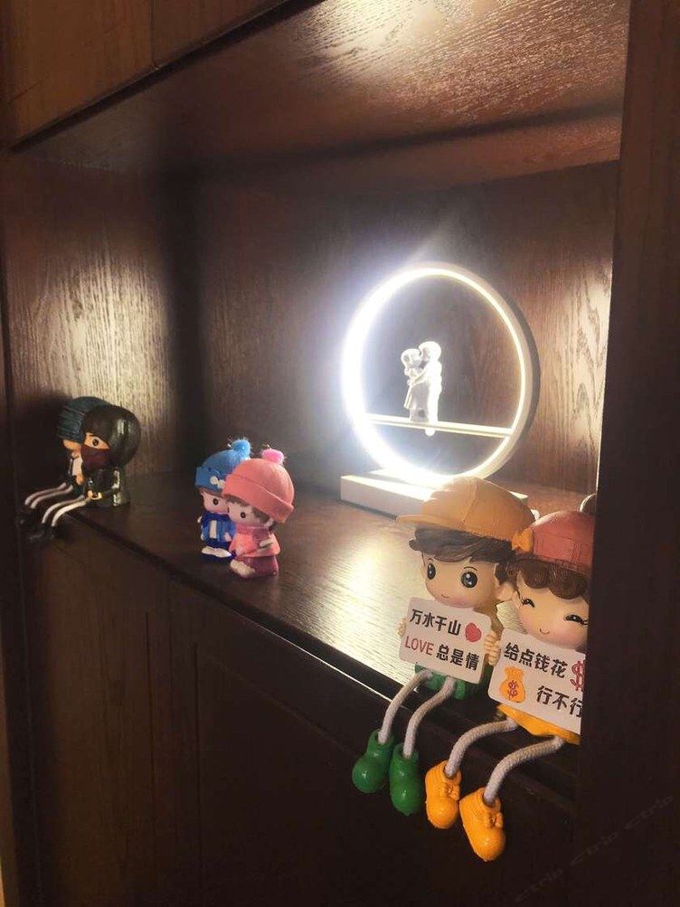 其他