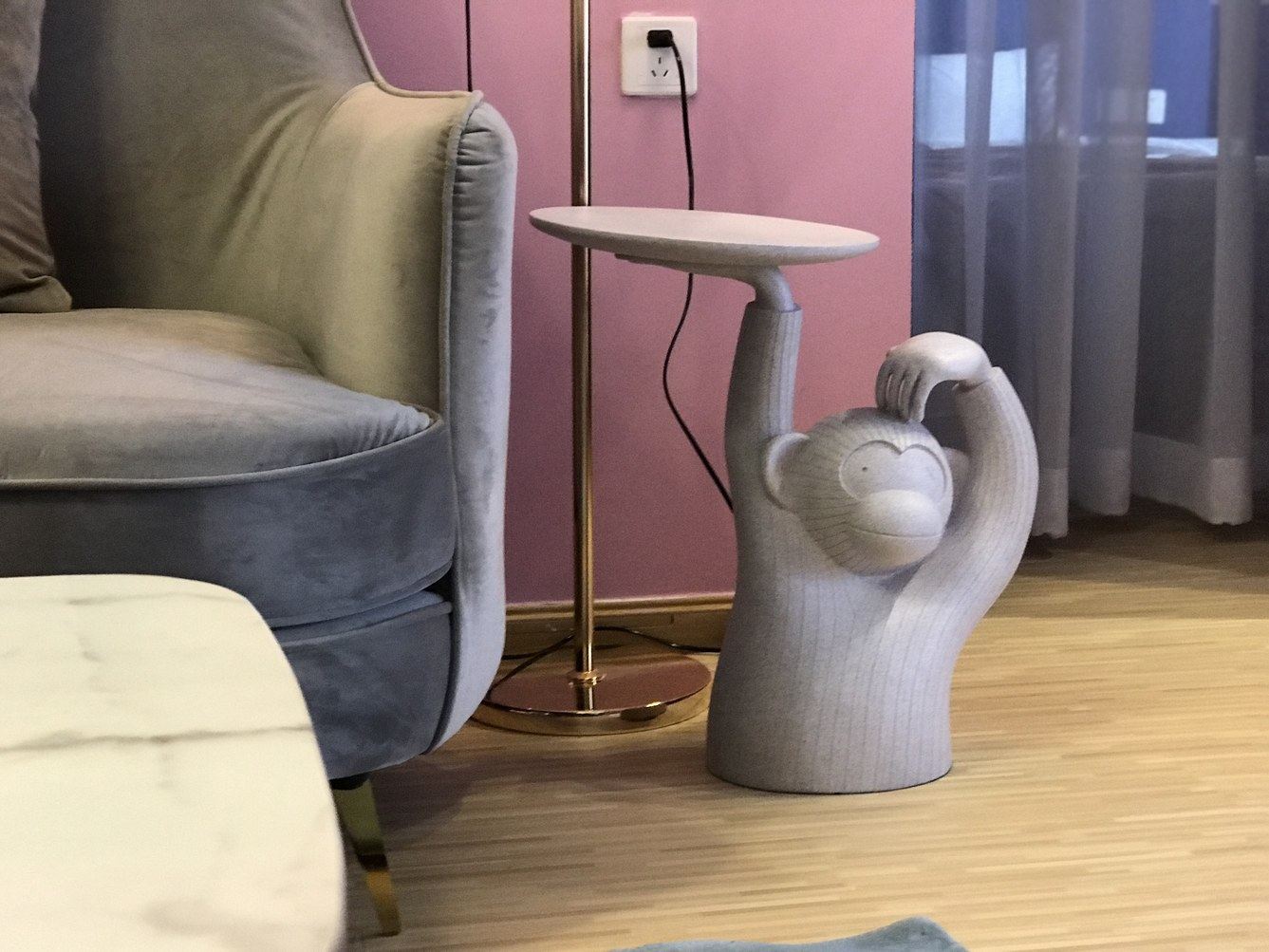 其他