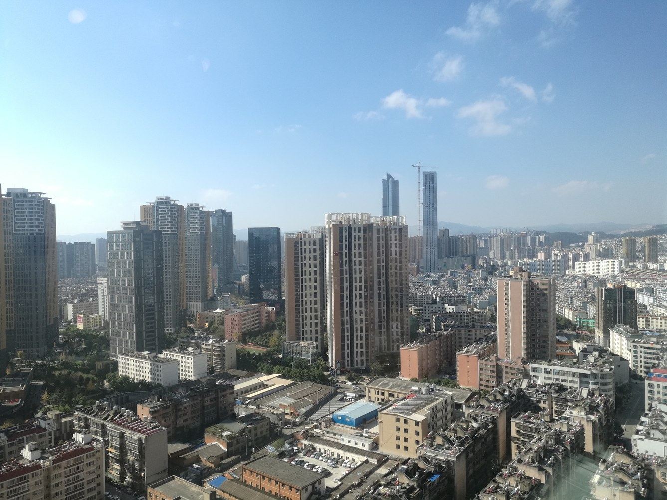 昆明如意雅居公寓(10号店)