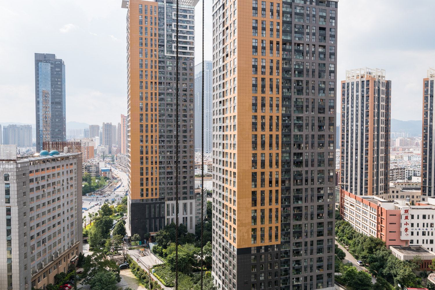 云梦之屋公寓