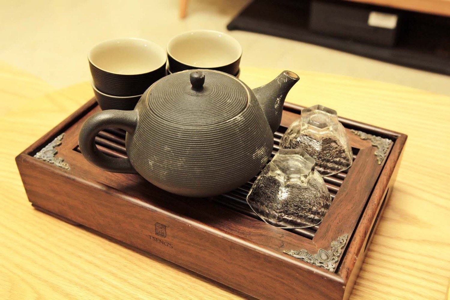 其他