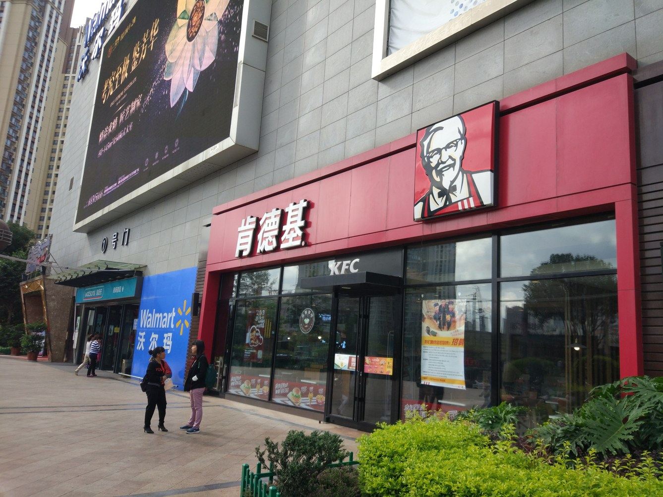 其他