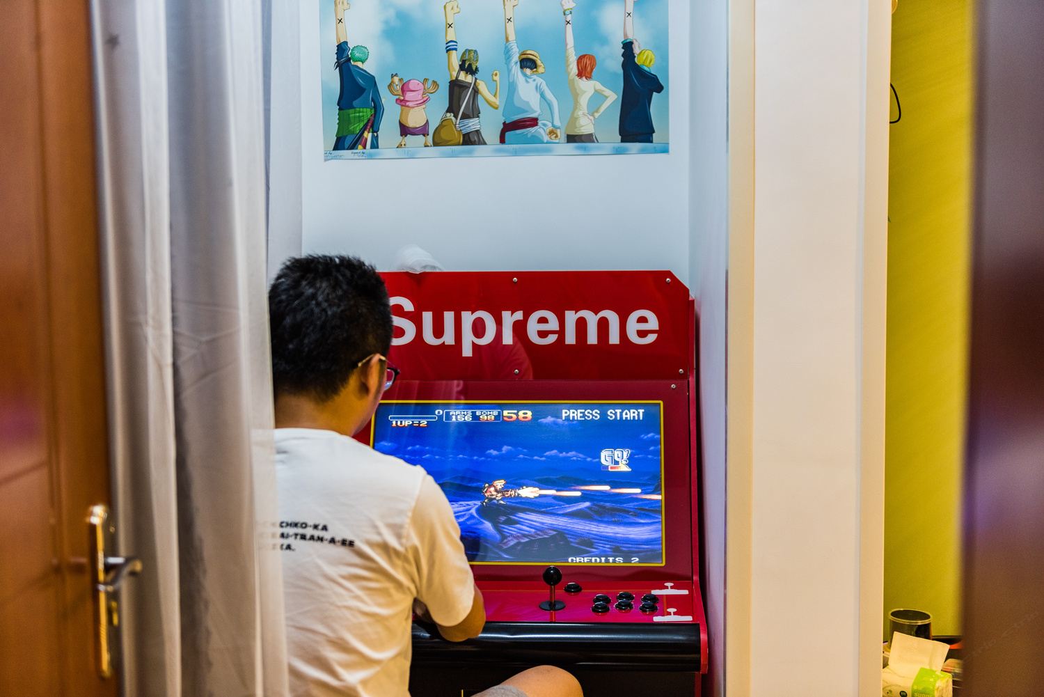 其他
