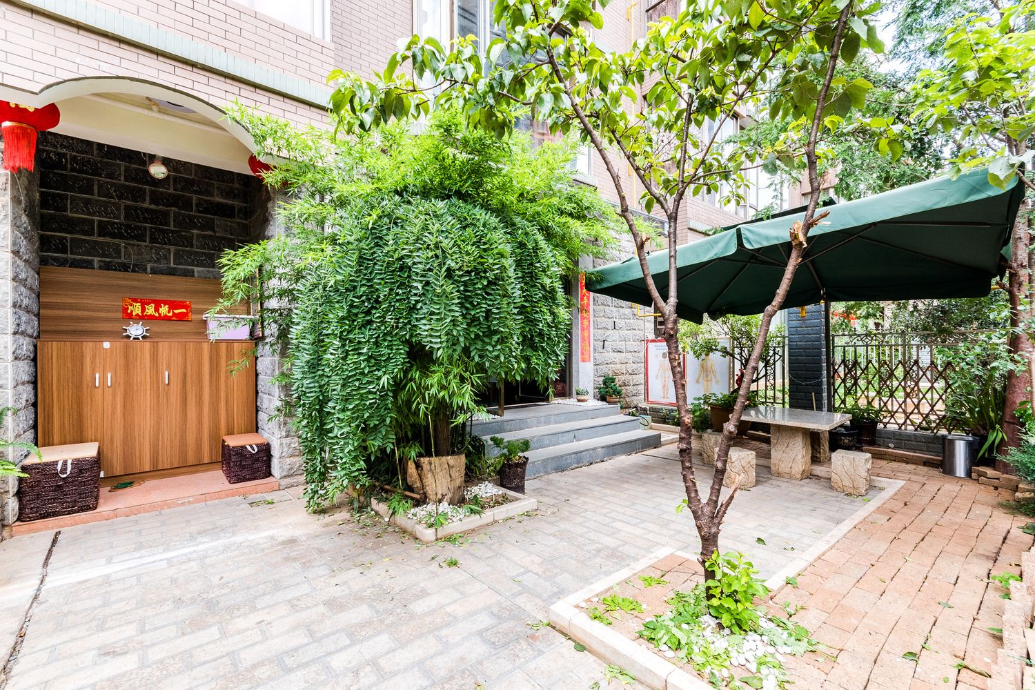 昆明vampire度假别墅(2号店)