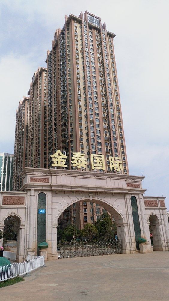 其他