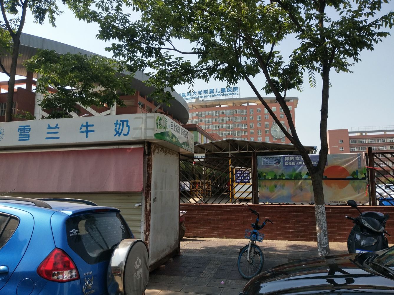 其他
