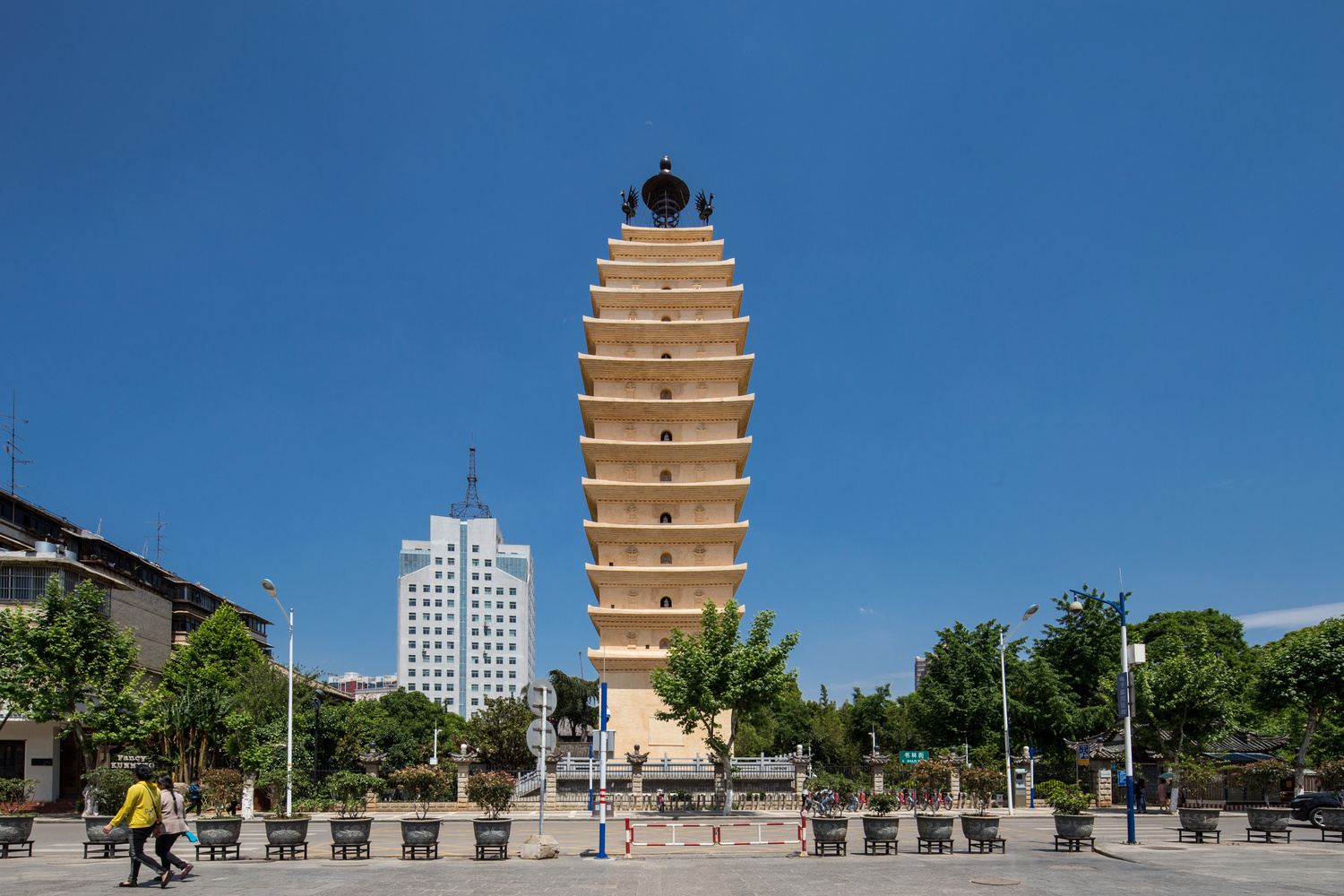 其他