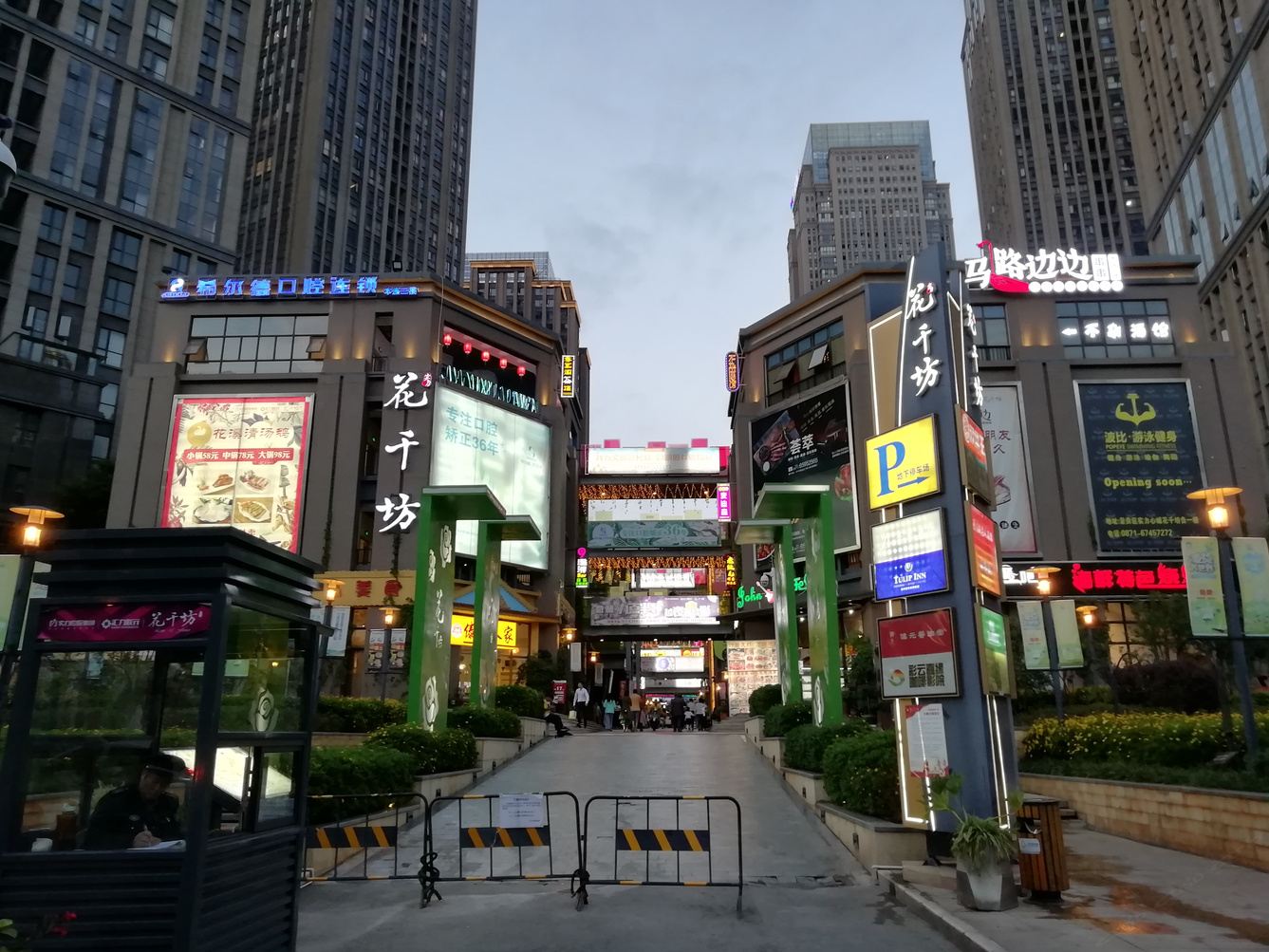 其他