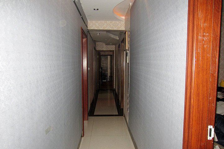 贵阳锦缘宾馆