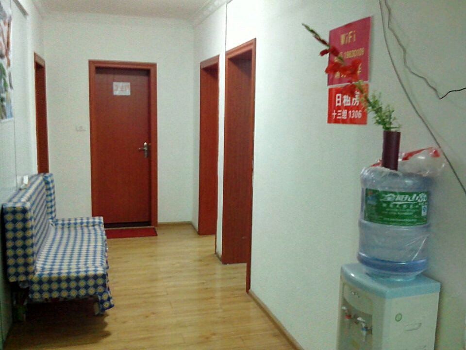 贵阳我的港湾旅馆