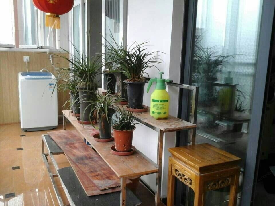 健身娱乐设施