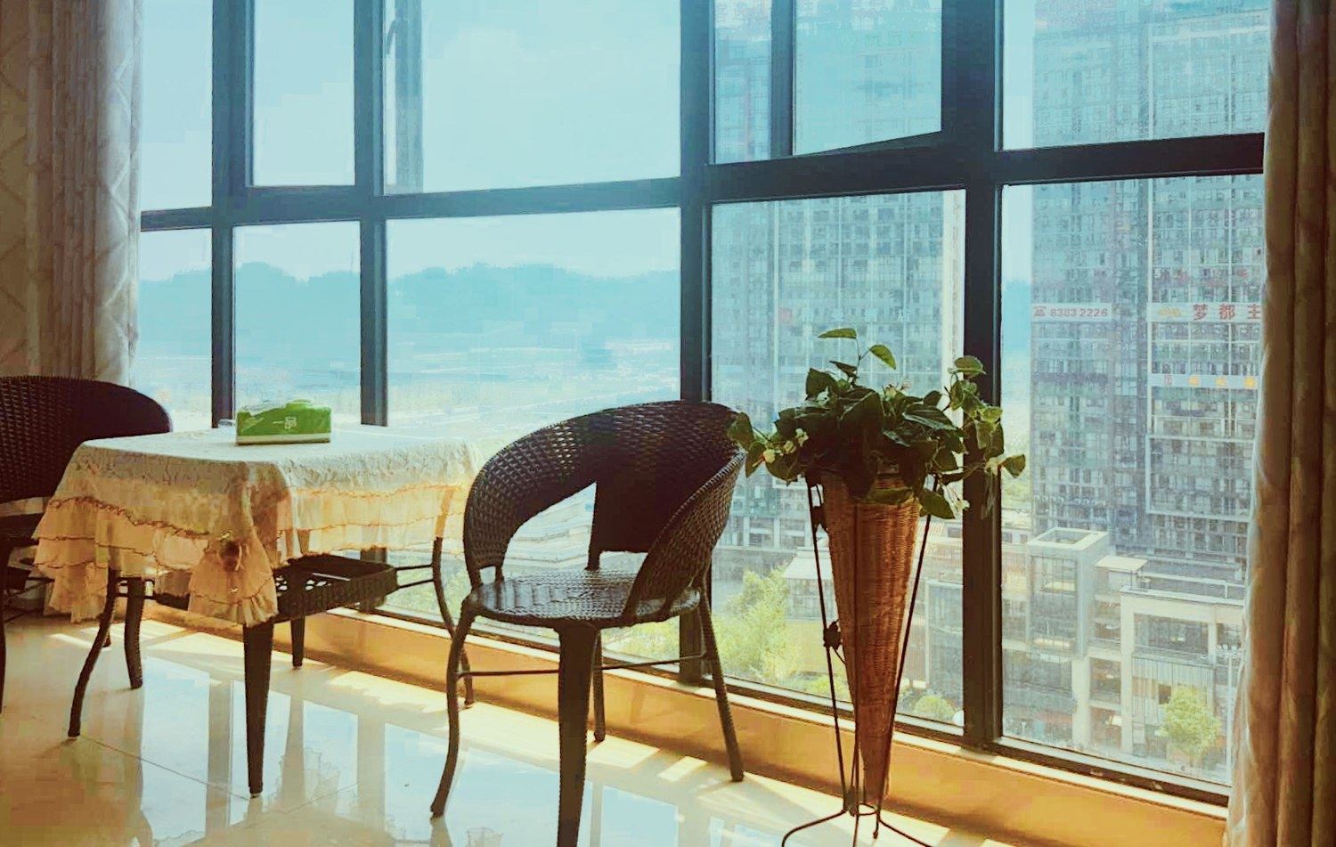 其他