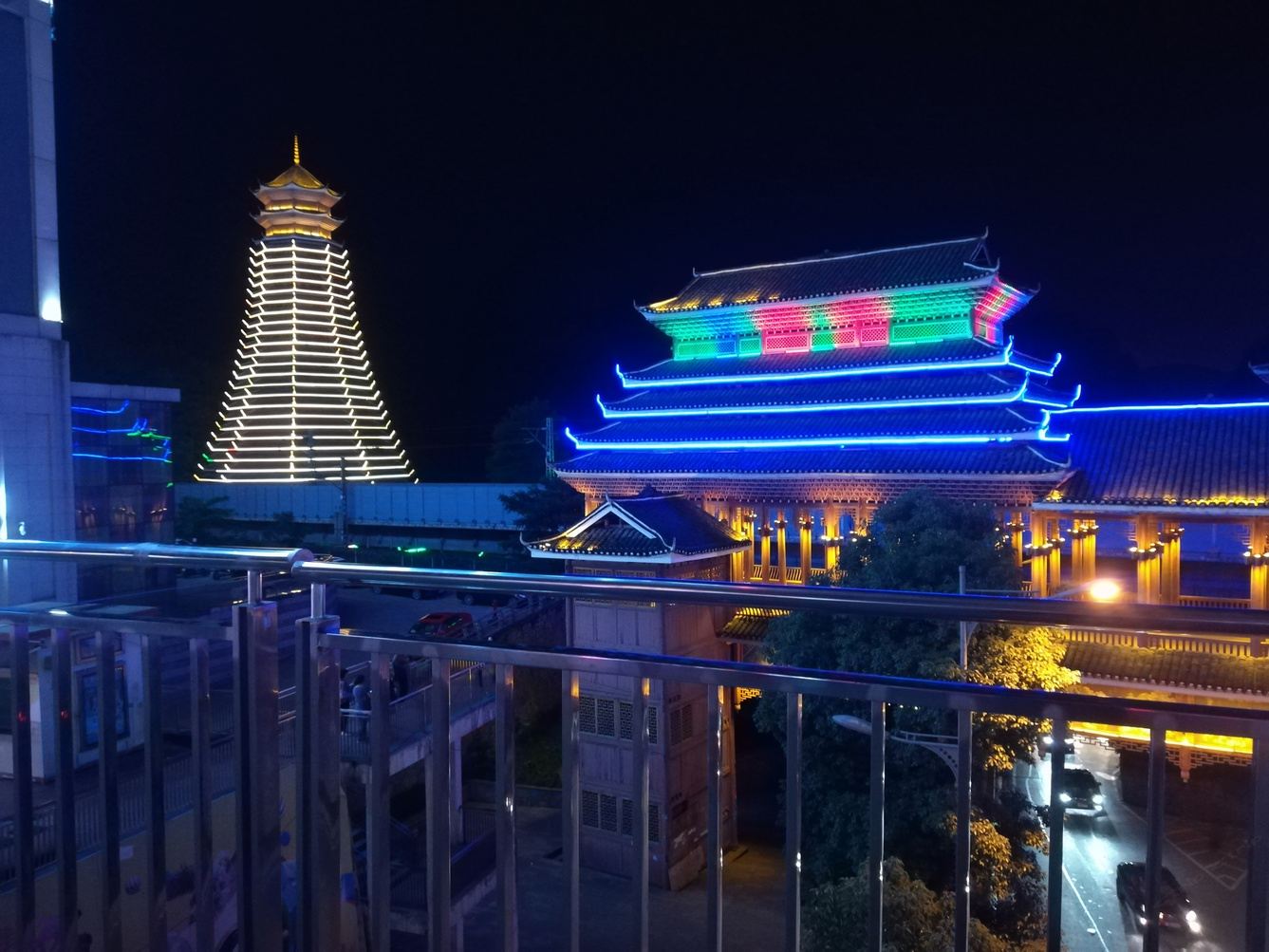 其他