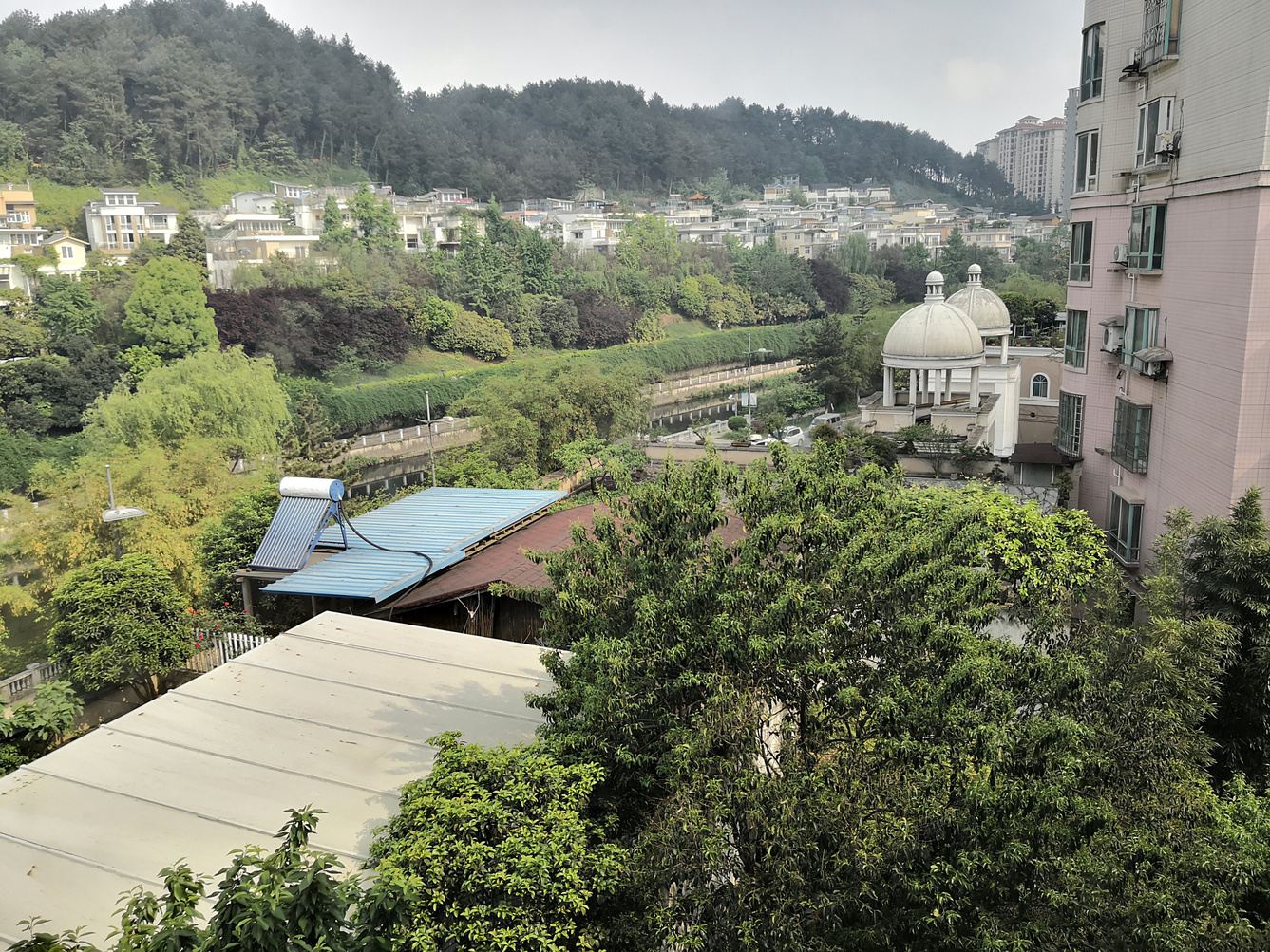 其他
