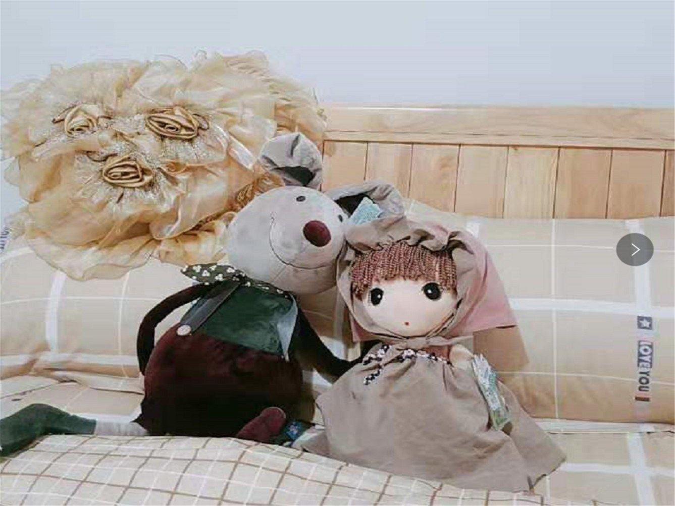其他