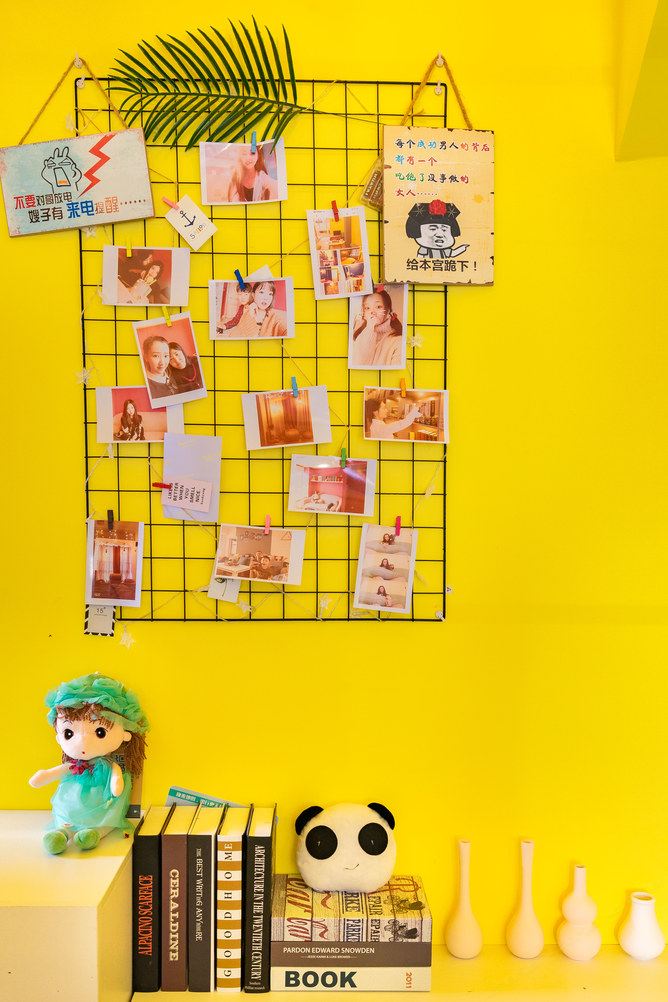 其他