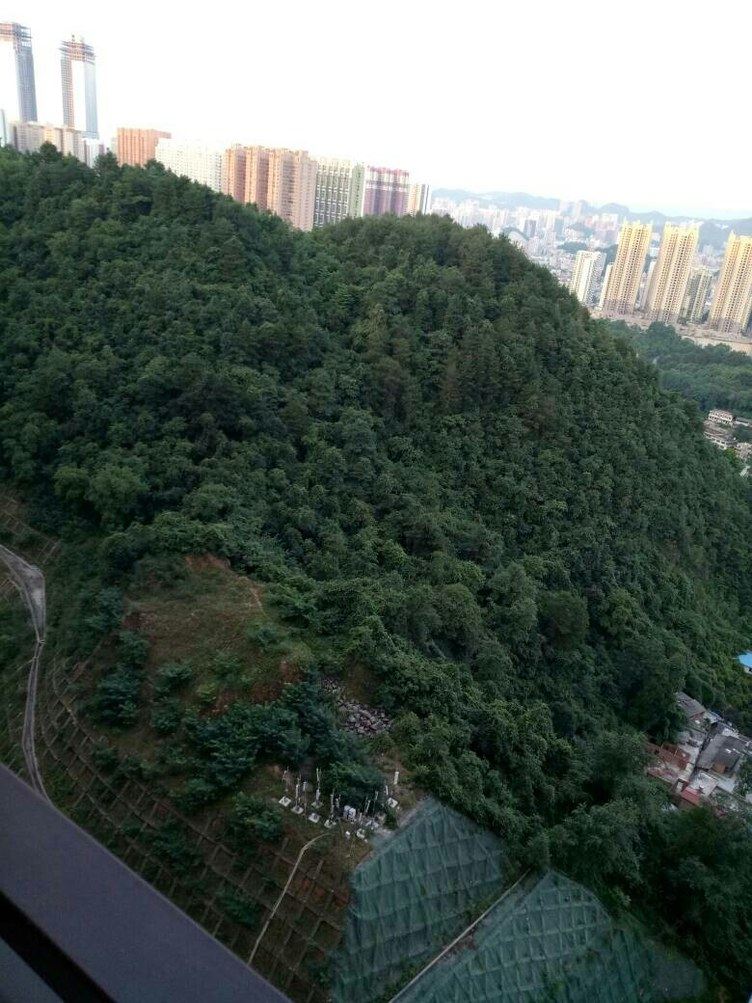 贵阳蟆蟆之家公寓(4号店)